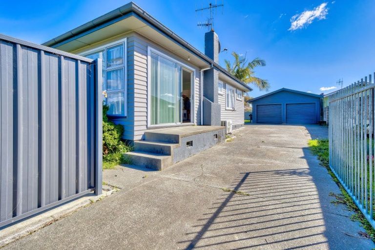 Photo of property in 66 Masefield Avenue, Maraenui, Napier, 4110