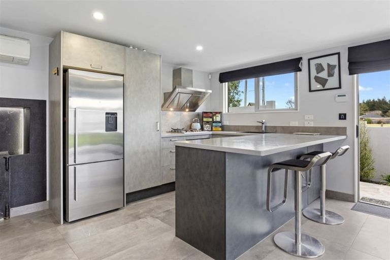 Photo of property in 105 Riverlea Estate Drive, Kainga, Christchurch, 8083