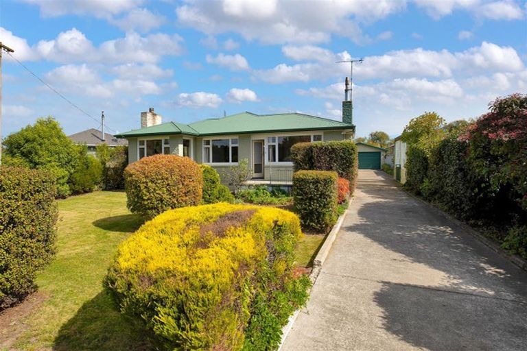 Photo of property in 148 Carters Road, Amberley, 7410