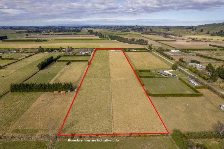 Photo of property in 58 Bluff Road, Sheffield, 7580