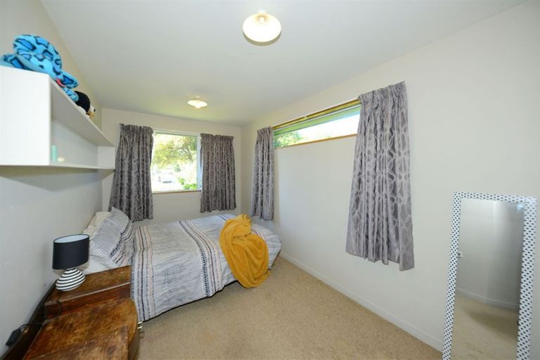 Photo of property in 145 Grimseys Road, Redwood, Christchurch, 8051