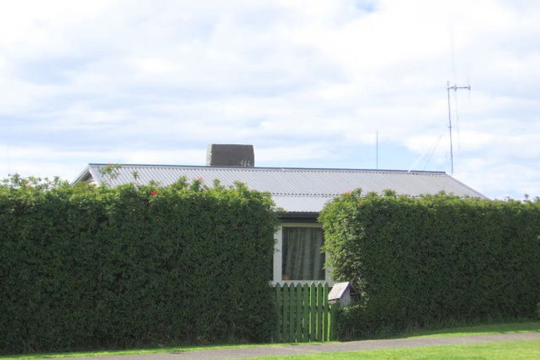 Photo of property in 163 Oceanview Road, Mount Maunganui, 3116