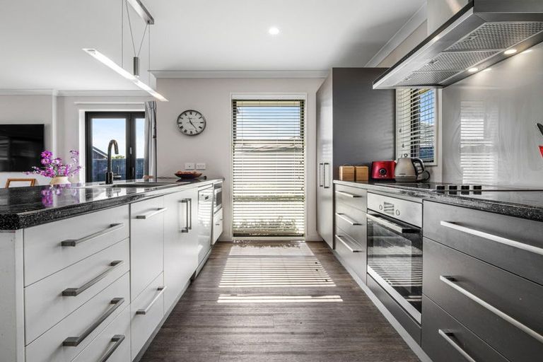 Photo of property in 5b Ballinger Place, Kaiapoi, 7630