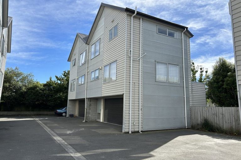 Photo of property in 4/443 Hereford Street, Linwood, Christchurch, 8011