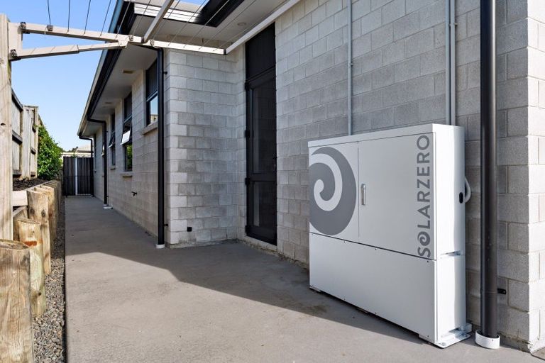 Photo of property in 8 Hillsborough Place, Te Puke, 3119