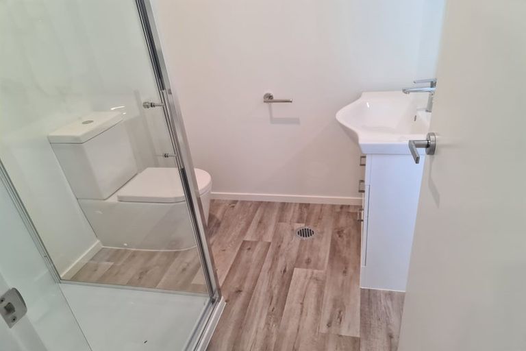 Photo of property in 3/5 Ford Street, Hamilton East, Hamilton, 3216