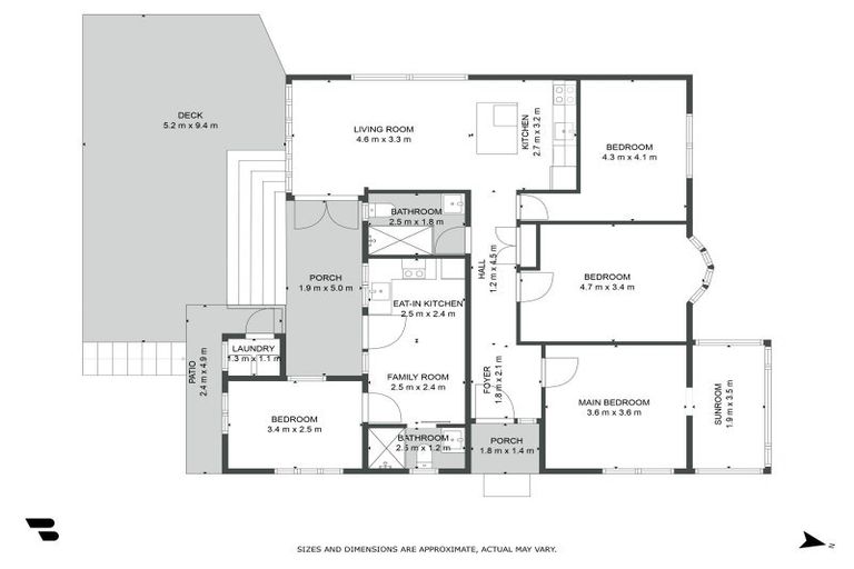 Photo of property in 1018 Great North Road, Point Chevalier, Auckland, 1022