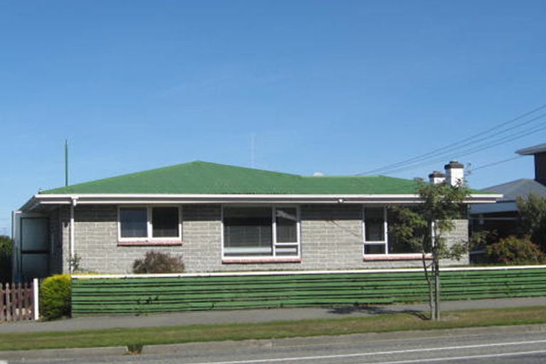 Photo of property in 86 Pages Road, Marchwiel, Timaru, 7910