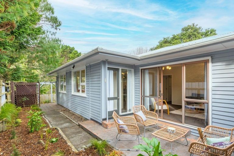 Photo of property in 20 Leinster Avenue, Raumati South, Paraparaumu, 5032