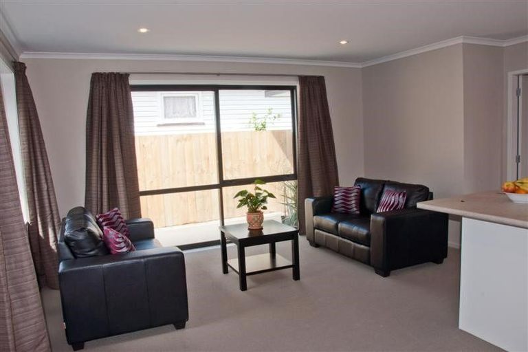 Photo of property in 4/20 Greensboro Street, Hamilton East, Hamilton, 3216