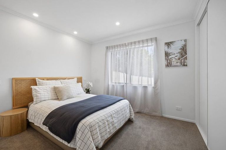 Photo of property in 47a Mangorei Road, Strandon, New Plymouth, 4312