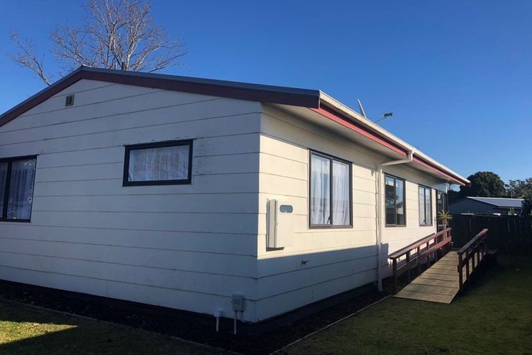 Photo of property in 137b Eversham Road, Mount Maunganui, 3116