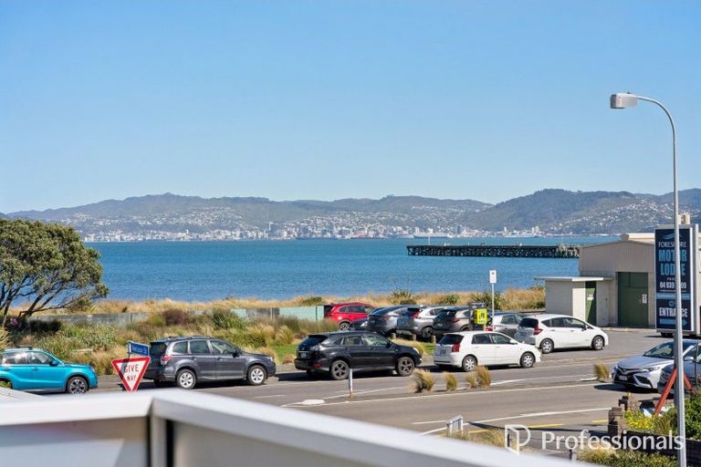 Photo of property in 6a Nelson Street, Petone, Lower Hutt, 5012