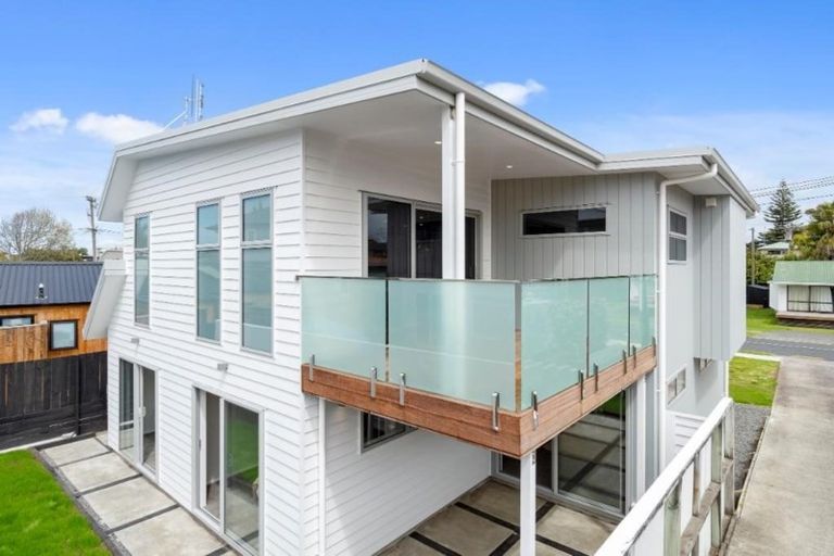 Photo of property in 37 Campbell Road, Maraetai, Auckland, 2018