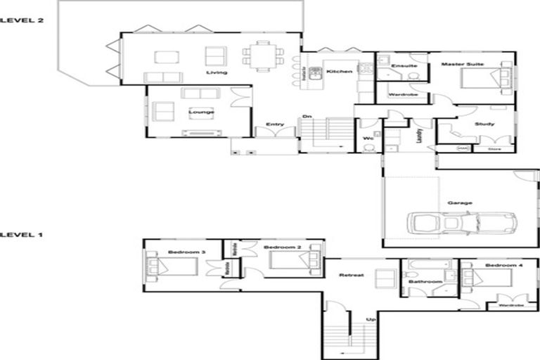 Photo of property in 169 Penetaka Heights, Pyes Pa, Tauranga, 3112