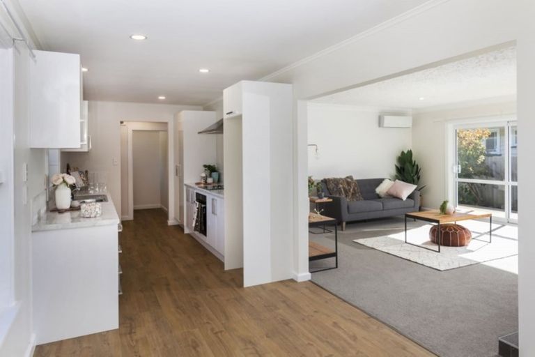 Photo of property in 45 Emlyn Place, Avondale, Christchurch, 8061