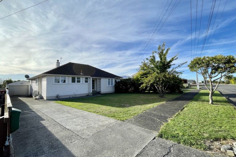 Photo of property in 9 Rugby Street, Levin, 5510