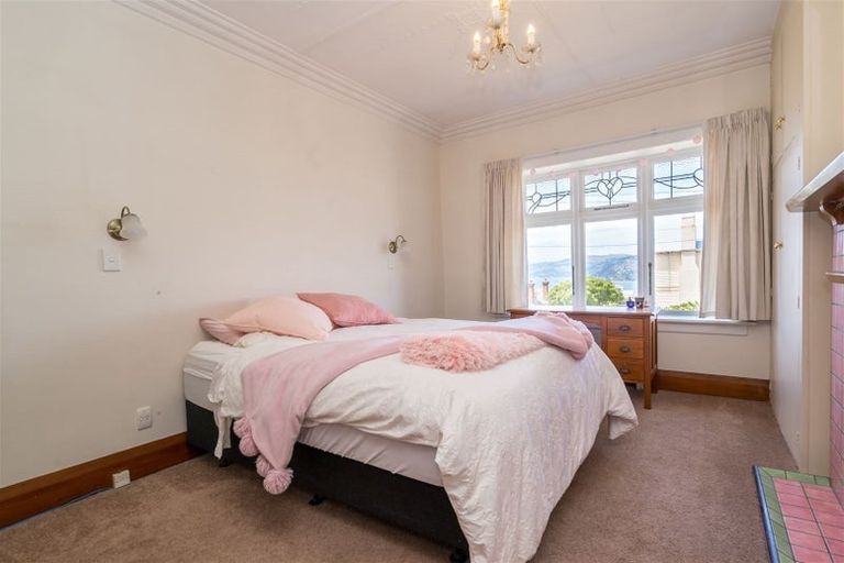 Photo of property in 10 Brown Street, Dunedin Central, Dunedin, 9016