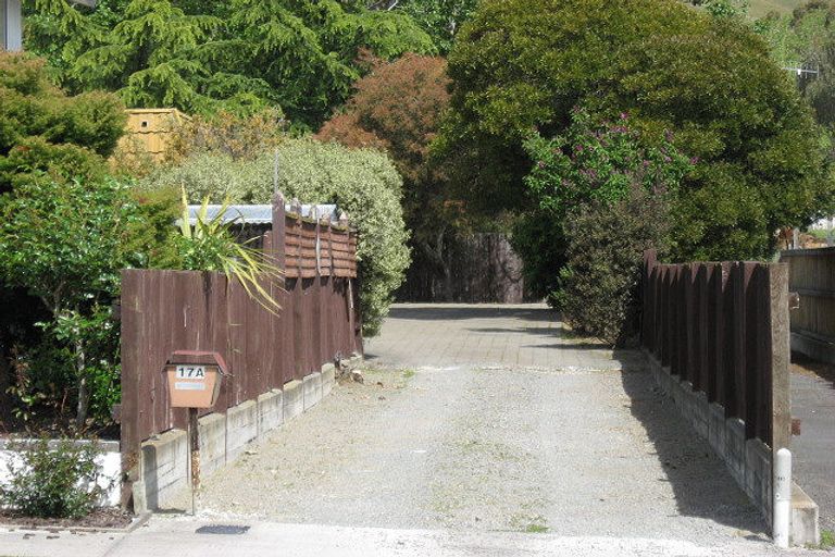 Photo of property in 17a Fyffe Street, Witherlea, Blenheim, 7201