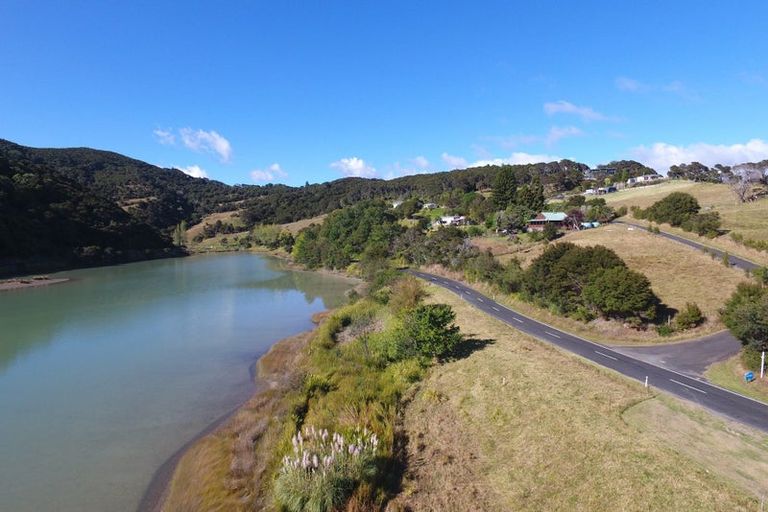 Photo of property in 1 Willow Point Road, Taharoa, 3988