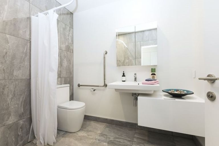 Photo of property in 3/10 Radnor Street, St Albans, Christchurch, 8014