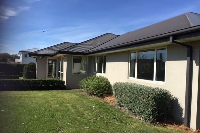 Photo of property in 257c Southfield Drive, Lincoln, 7608