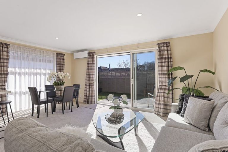 Photo of property in 35c Jocelyn Street, Casebrook, Christchurch, 8051