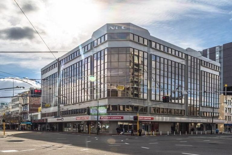 Photo of property in 40 Taranaki Street, Kuripuni, Masterton, 5810