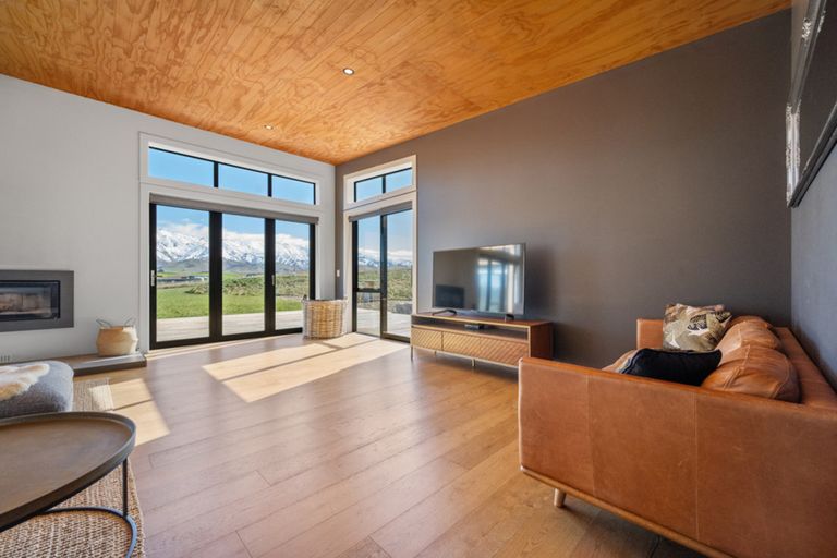 Photo of property in 213 Nelsen Ridge Road, Waikerikeri, Alexandra, 9393