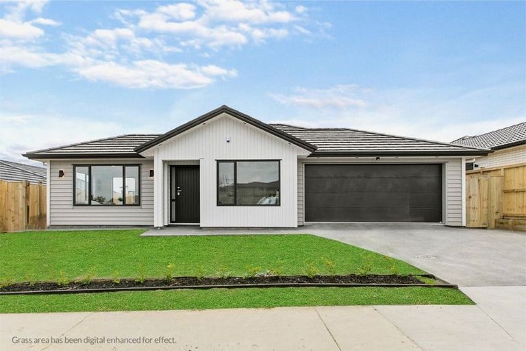 Photo of property in 30 Melgran Avenue, Papakura, 2110