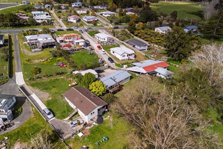 Photo of property in 20 Derrick Road, Kawakawa, 0210