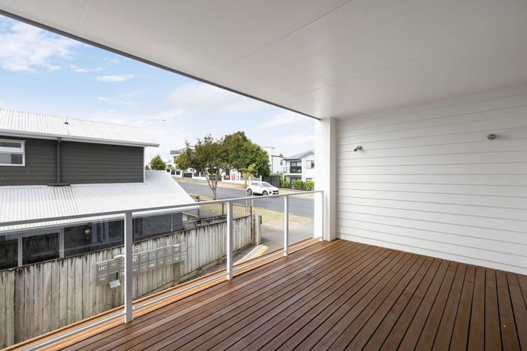 Photo of property in 1/4 Palmerston Street, Hamilton Central, Hamilton, 3204