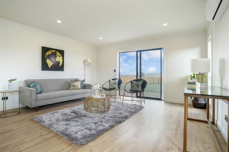 Photo of property in 6 Kapua Crescent, Rototuna North, Hamilton, 3210