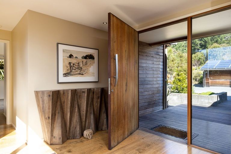 Photo of property in 140 Mac's Road, Hira, Nelson, 7071