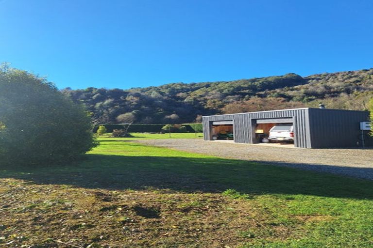 Photo of property in 14 Munson Street, Reefton, 7830
