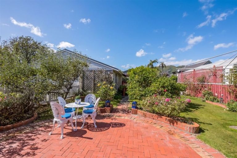 Photo of property in 16 Matai Street, Woburn, Lower Hutt, 5010