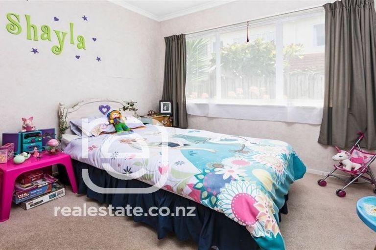 Photo of property in 22 Cantora Avenue, Northpark, Auckland, 2013