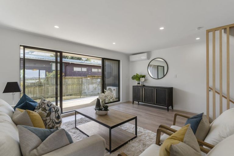 Photo of property in 8c Howe Street, Howick, Auckland, 2014