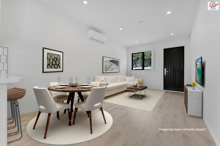 Photo of property in 26d Cape Road, Mangere, Auckland, 2022