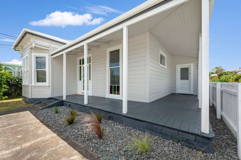 Photo of property in 24 Alma Road, Gonville, Whanganui, 4501