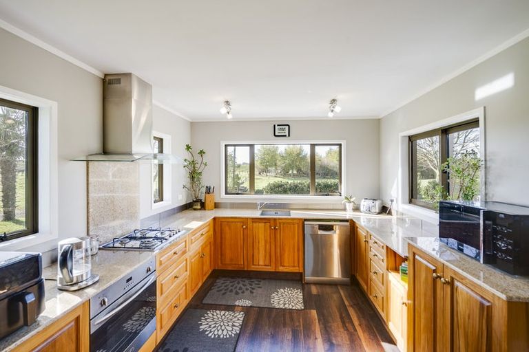 Photo of property in Heritage, 1420 Matapiro Road, Crownthorpe, Hastings, 4179