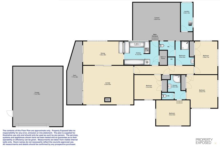 Photo of property in 11 Vernon Shaw Place, Warkworth, 0910