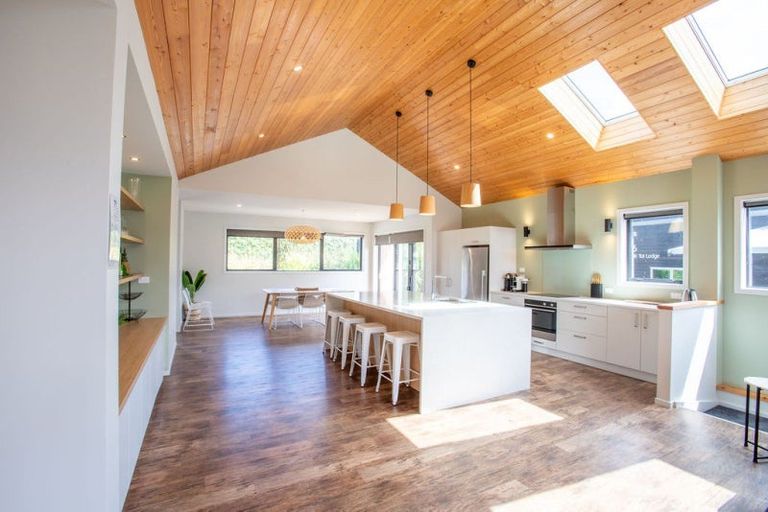 Photo of property in 4 Kowhai Way, Ohakune, 4625