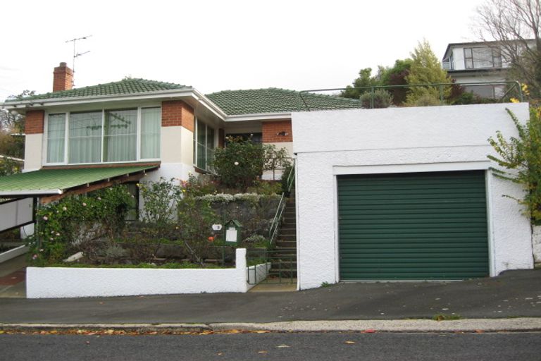 Photo of property in 19 Harcourt Street, Belleknowes, Dunedin, 9011