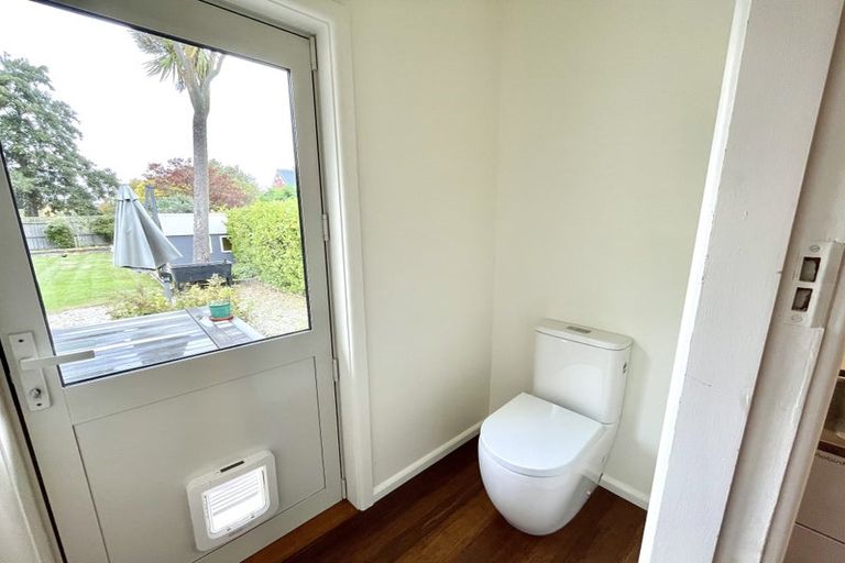 Photo of property in 268 Ilam Road, Burnside, Christchurch, 8053