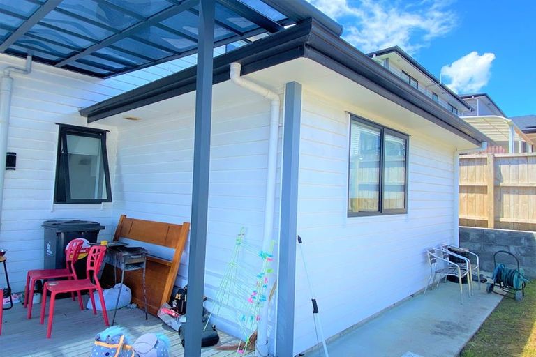 Photo of property in 13 Kilcooley Road, Flat Bush, Auckland, 2019