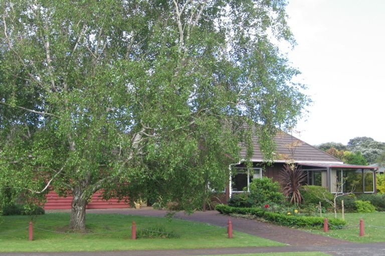 Photo of property in 6 Pohutukawa Drive, Athenree, Katikati, 3177