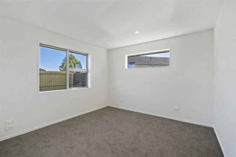 Photo of property in 45 Corsair Drive, Wigram, Christchurch, 8042