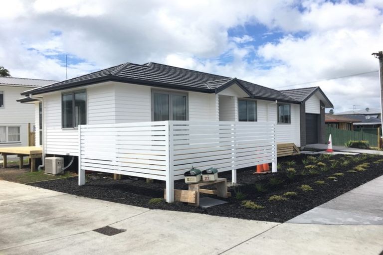 Photo of property in 27c Alice Avenue, Orewa, 0931
