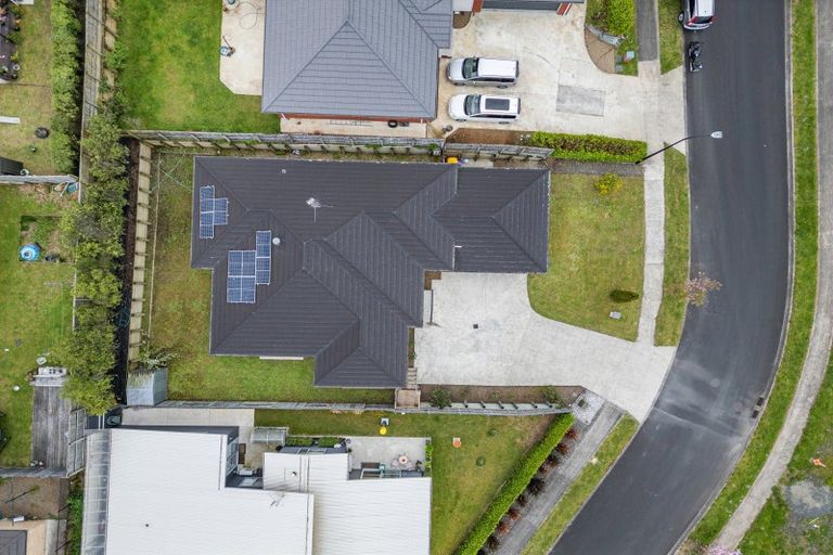 Photo of property in 5 Blackwood Crescent, Glenview, Hamilton, 3206